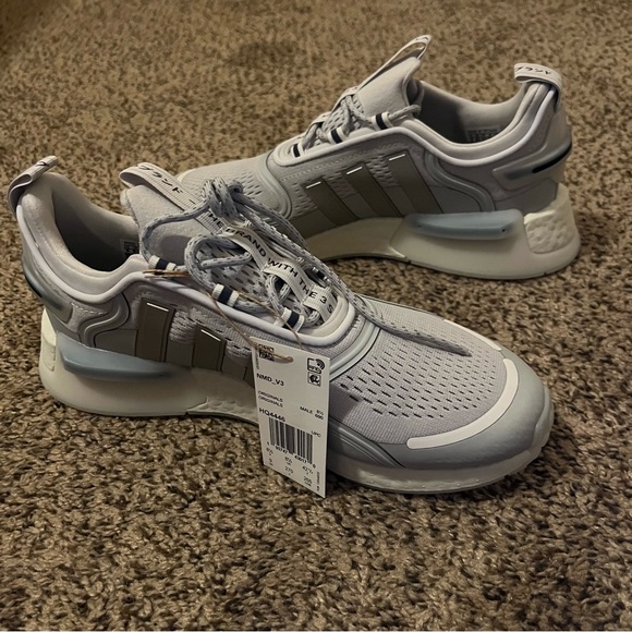 Adidas NMD_V3 MENS size 9 - Picture 5 of 7